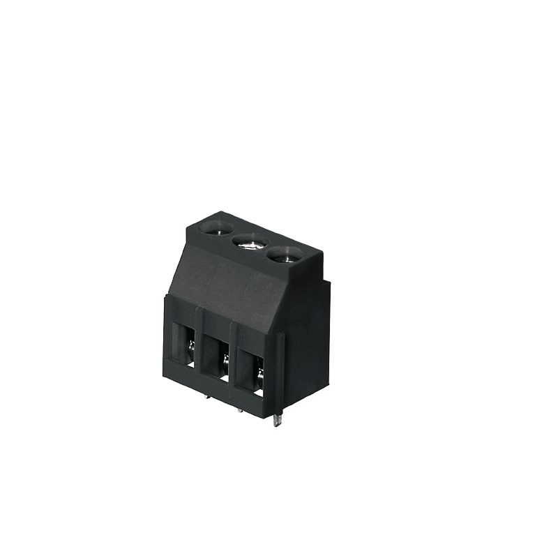 LL 5.08/07/90 3.2SN BK BX 2567150000 Terminal Blocks (PCB Mount)