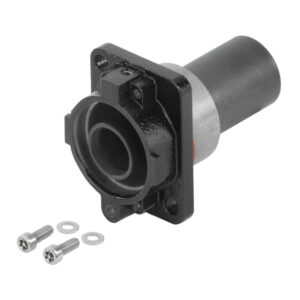 HDC HP550 ABGH CR 1P 2568530000 Wire-to-Wire Connectors
