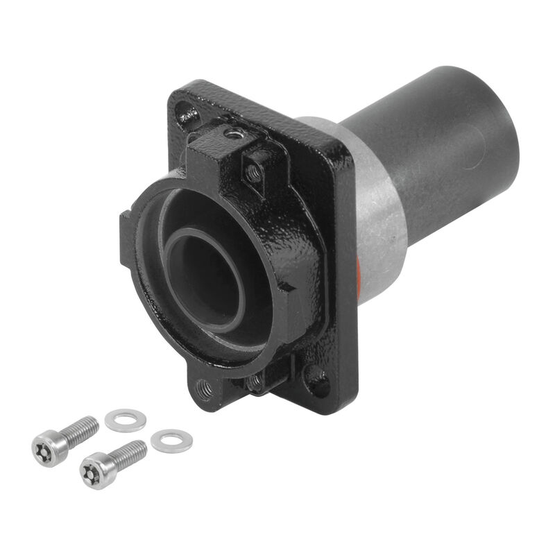Weidmuller HDC HP550 ABGH CR 1P 2568530000 Wire-to-Wire Connectors