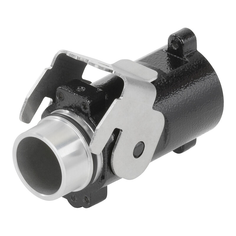 Weidmuller HDC HP550 STGH CR 1P 2568600000 Wire-to-Wire Connectors