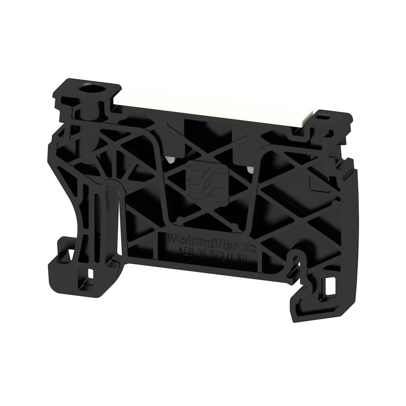 AEB 35 SCL/1 V0 BK DL 2570250000 Terminal Blocks