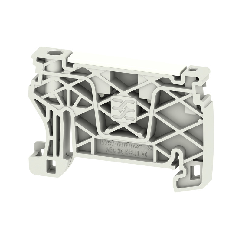 AEB 35 SCL/1 V0 GY DL 2570260000 Terminal Blocks