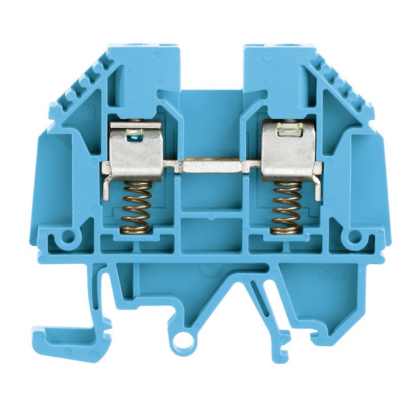 WDU 4 SL/EN BL 2572820000 Terminal Blocks