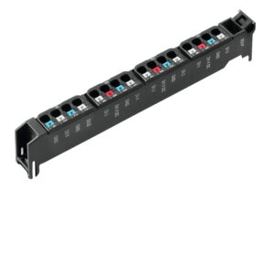 UR20-PK1-2489830000-SP 2573750000 PROFINET Switches & Modules