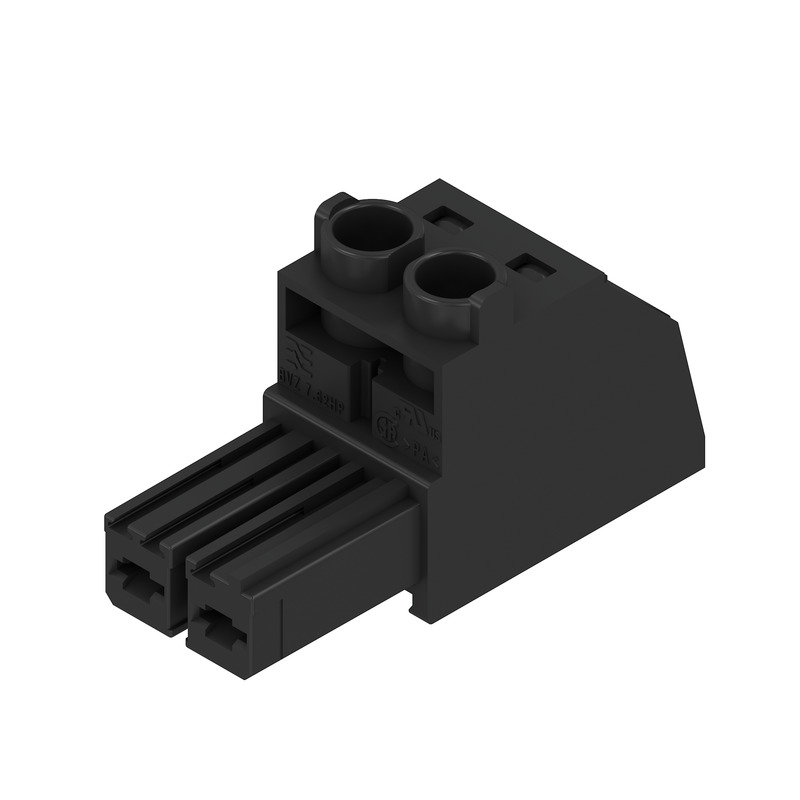 BVZ 7.62HP/02/180 SN BK BX LRP 2577800000 Cable Glands & Fittings
