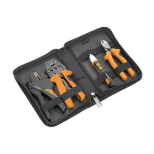P BAG SET 4 2579430000 Tool Bags & Rolls