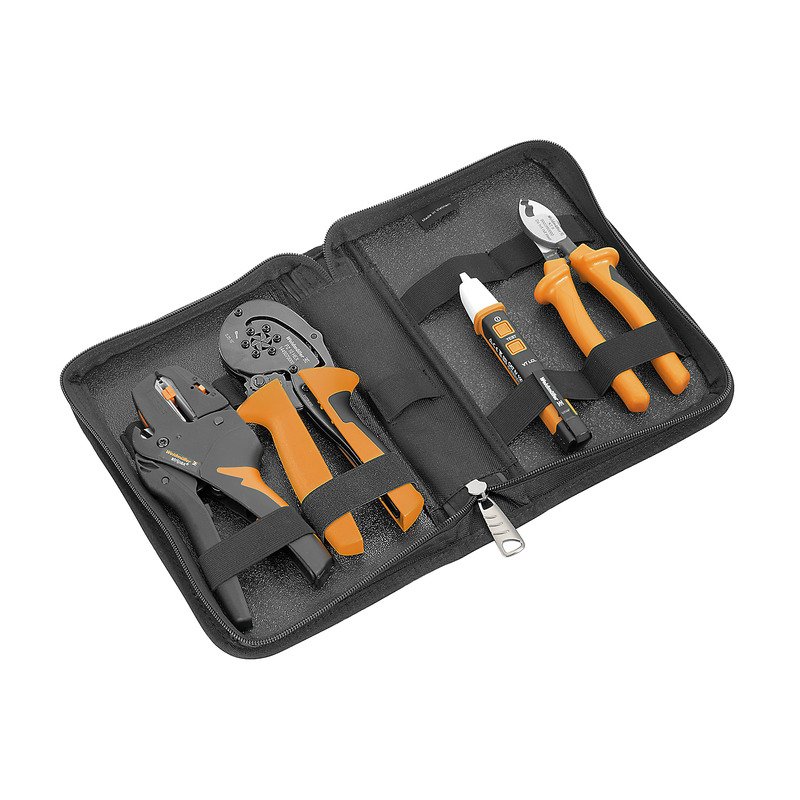 P BAG SET 5 2579440000 Tool Bags & Rolls