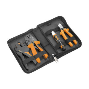 P BAG SET 7 2579460000 Tool Bags & Rolls