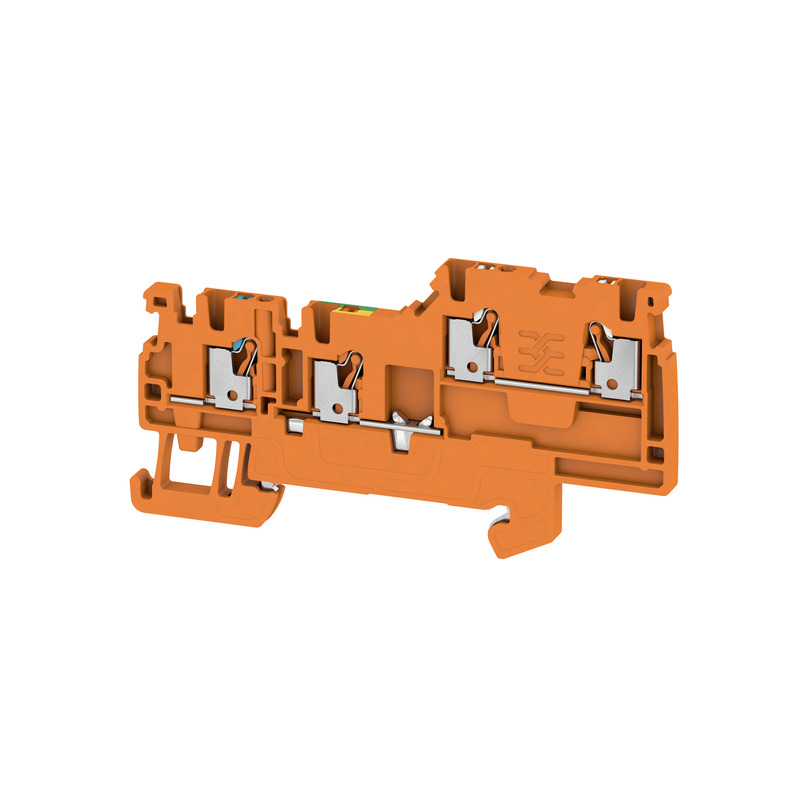 AIO21 1.5 SO-PE OR 2579580000 Terminal Blocks