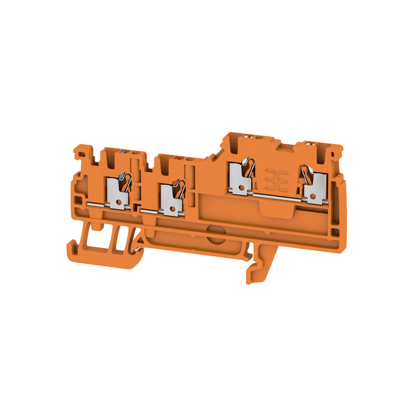 AIO21 1.5 SI OR 2579610000 Terminal Blocks