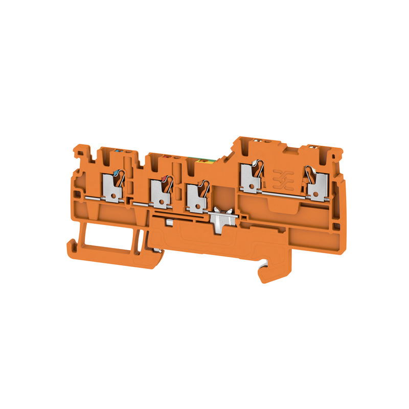 AIO22 1.5 SI-PE OR 2579640000 Terminal Blocks