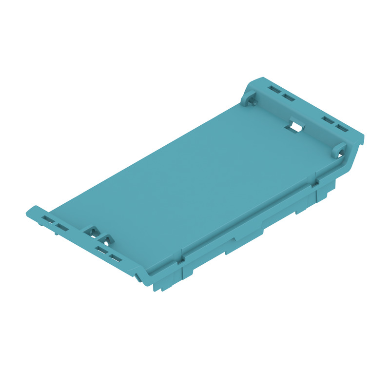 CH20M45 F BL 2013 2579660000 Aluminium Enclosures