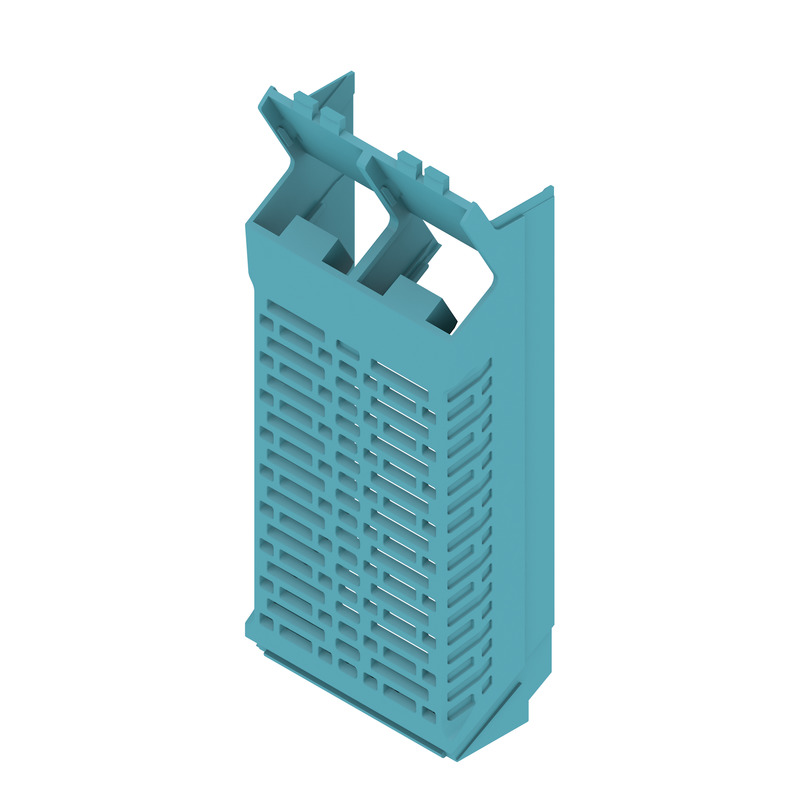 CH20M45 S P2SC/P2SC BL 2013 2579670000 Aluminium Enclosures