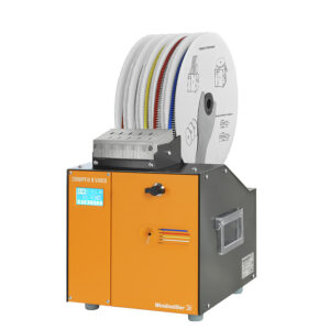 CRIMPFIX R VARIO 2580000000 Crimping Tools & Dies