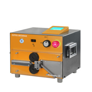 CUTFIX 8 INTERFACE 2580010000 Crimping Tools & Dies