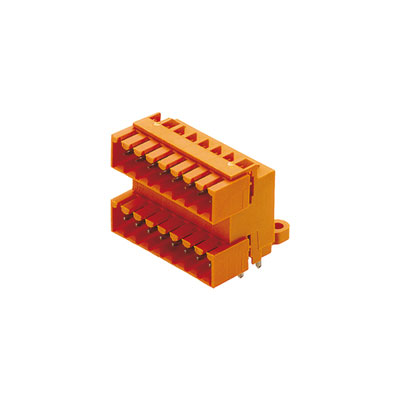 SLD 3.50/08/90G 3.2SN TGY BX CO 2580060000 PCB Headers & Receptacles