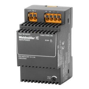 PRO INSTA 30W 12V 2.6A 2580220000 AC-DC Power Supplies (PCB Mount)
