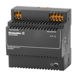 PRO INSTA 96W 24V 4A 2580260000 AC-DC Power Supplies (PCB Mount)