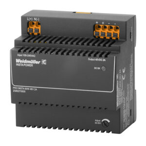 PRO INSTA 96W 48V 2A 2580270000 AC-DC Power Supplies (PCB Mount)