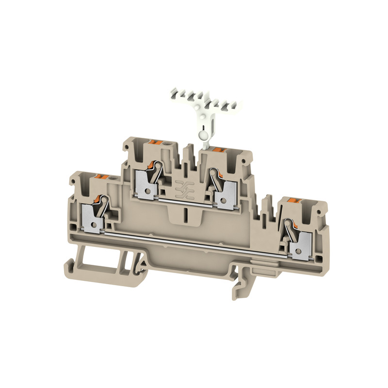 A2T 2.5 SNAPMARK 2581250000 Terminal Blocks