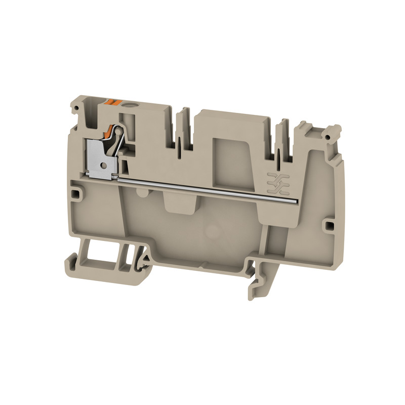AAP21 4 LI OR 2581700000 Terminal Blocks