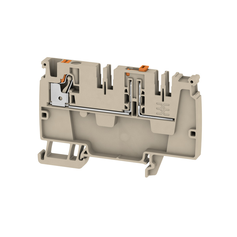 AAP21 4 DT OR 2581710000 Terminal Blocks