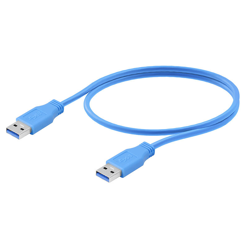 Weidmuller IE-USB-3.0-A-A-5M 2581730050 Cable Management