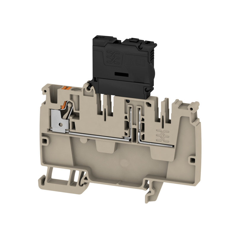 AAP21 4 FS 100-250V OR 2581790000 Terminal Blocks