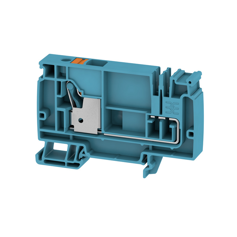 AAP21 10 LO BL/OR 2581800000 Terminal Blocks