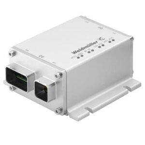 IE-CDR-V14MRJ/VAPM-C 2581810000 Ethernet Switches (Unmanaged, Managed, PoE)