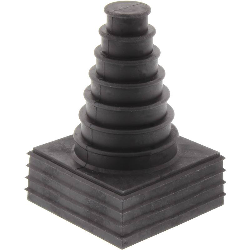CABTITE CSE 7-24 LRG BK 2583500000 Cable Glands & Fittings