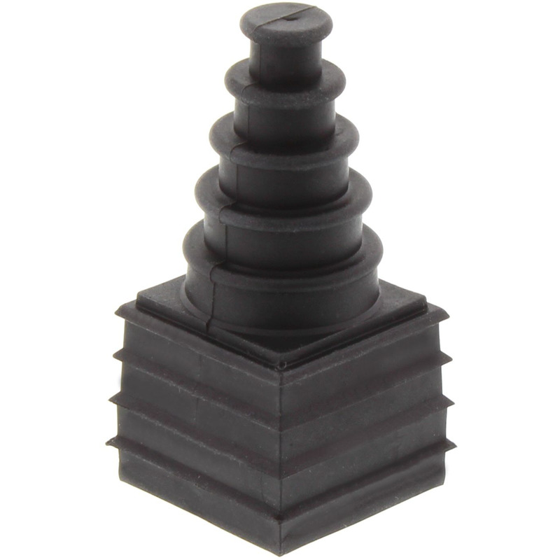 CABTITE CSE 2-11 SML BK 2583510000 Cable Glands & Fittings