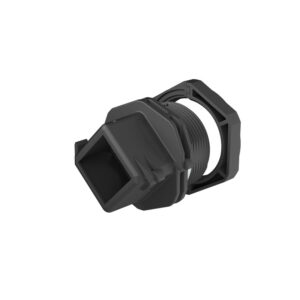 CABTITE CGS M25 BK 2584180000 Cable Glands & Fittings