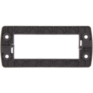 CABTITE FRL 24/10 BK 2584210000 Enclosure Accessories (Locks, Hinges, Glands)