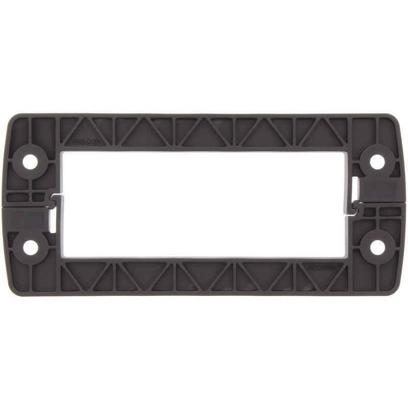 CABTITE FRL 24/10 BK 2584210000 Enclosure Accessories (Locks, Hinges, Glands)