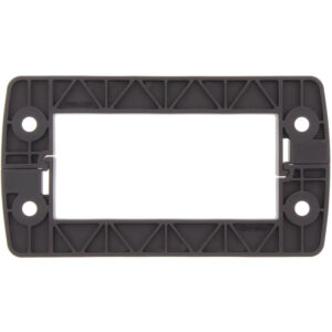 CABTITE FRL 16/8 BK 2584220000 Enclosure Accessories (Locks, Hinges, Glands)