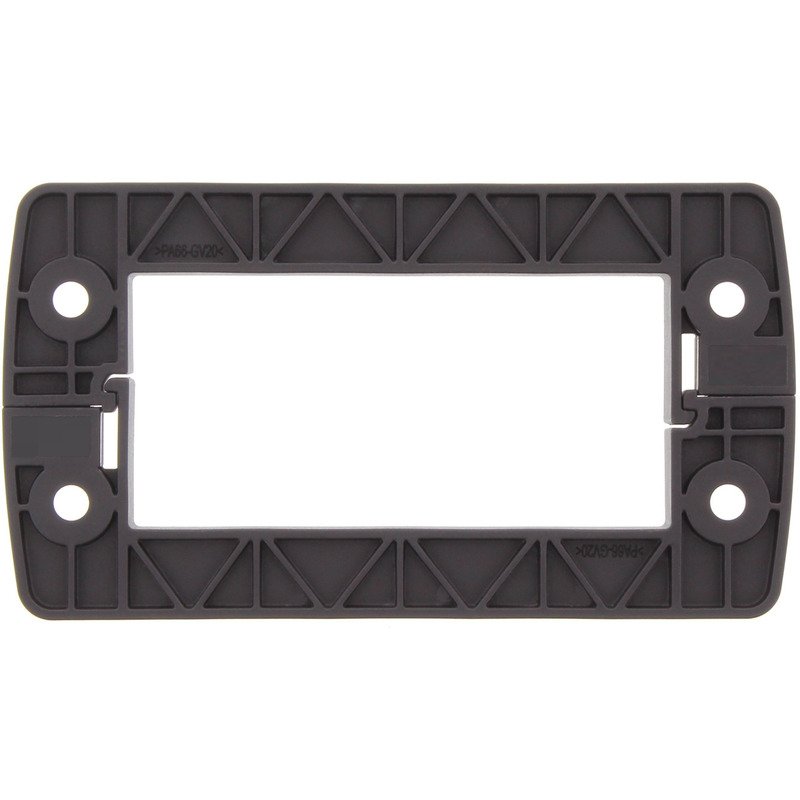 CABTITE FRL 16/8 BK 2584220000 Enclosure Accessories (Locks, Hinges, Glands)