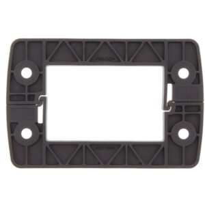 CABTITE FRL 10/6 BK 2584240000 Enclosure Accessories (Locks, Hinges, Glands)