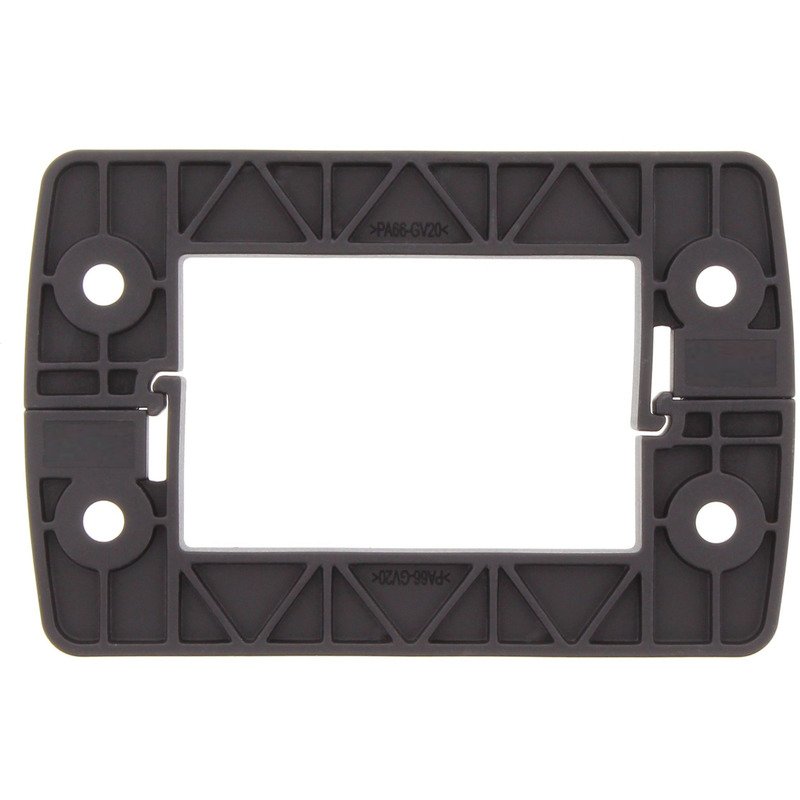 CABTITE FRL 10/6 BK 2584240000 Enclosure Accessories (Locks, Hinges, Glands)