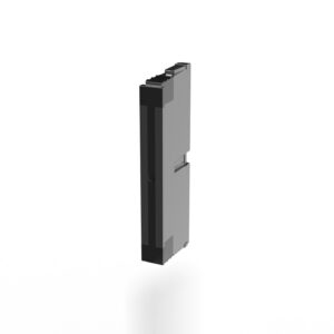 CABTITE GI I BK 2584320000 Enclosure Accessories (Locks, Hinges, Glands)