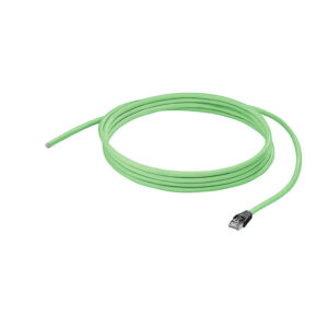 IE-C5DD4UG0011A60XXX-E 2585370011 Cat5e / Cat6 / Cat6A / Cat7 Cable