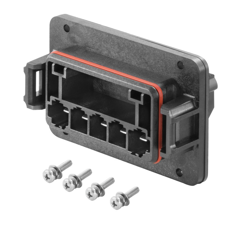 PV BSS VAPM 5P M 2586410000 Surge Protection Devices