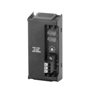 PRO COM IO-LINK 2587360000 PROFINET Switches & Modules