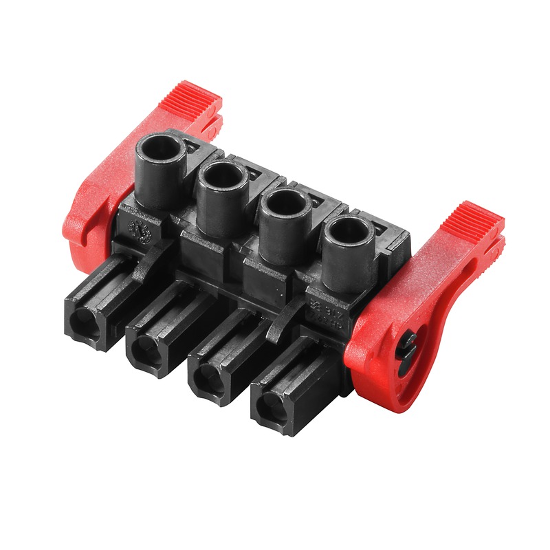 BLZ 7.62HP/05/180LR SN OR BX PRT 2591930000 Cable Glands & Fittings