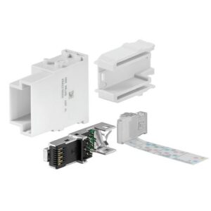 HDC MRJ45 ABP MI 2592210000 Wire-to-Wire Connectors