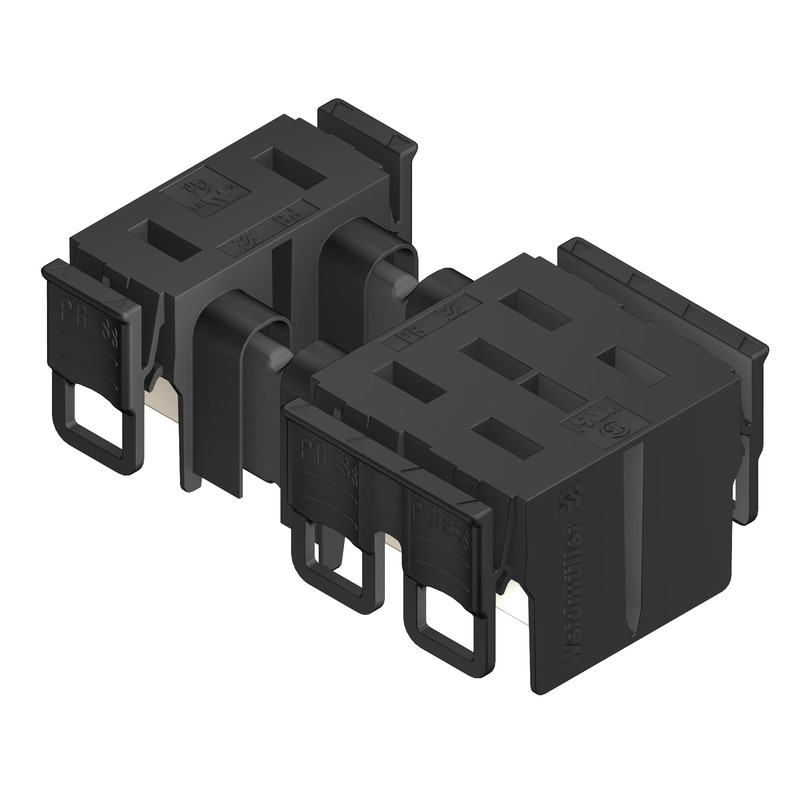 PB-FEED 160 50/02RF AG BK BX 2594950000 Cable Glands & Fittings