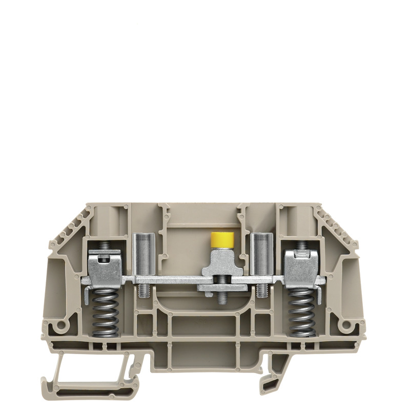 WTL 6 SL GWHUE 2595900000 Terminal Blocks