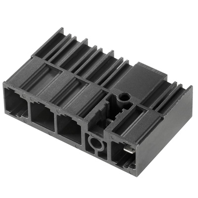 SU 10.16HP/06/90MF4 3.5AG BK BX 2597250000 PCB Headers & Receptacles