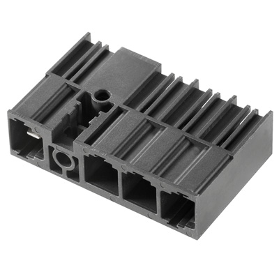 SU 10.16HP/06/90MF6 3.5AG BK BX 2597280000 PCB Headers & Receptacles