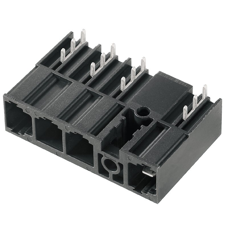 SU 10.16HP/05/270MF4 3.5AG BK BX 2597330000 PCB Headers & Receptacles